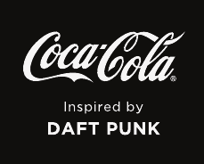 Coca-Cola et Daft Punk