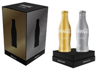 Coca-Cola et Daft Punk