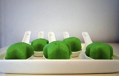 Inédit : une recette de cuisine sur mon blog !