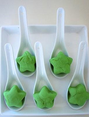 Inédit : une recette de cuisine sur mon blog !