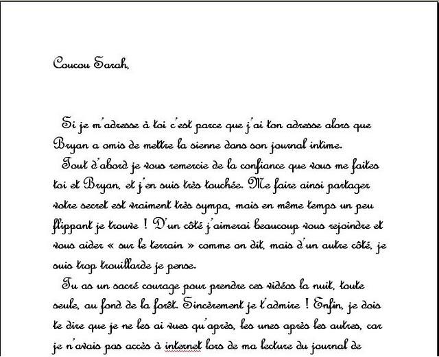 SKELETON CREEK  Livre 1 de Patrick Carman