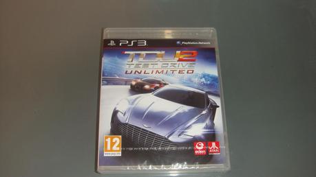 tdu2 oosgame weebeetroc [arrivage] Trois jeux pour ma PlayStation 3.