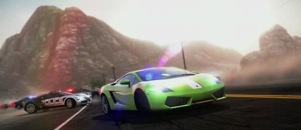 DLC needforspeed hot pursuit EA oosgame weebeetroc  [DLC] Need for Speed : Hot Pursuit, trois contenus à venir !