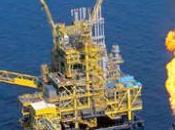 Kosmos Energy démarre l'exploitation pétrolière cameroun 2012