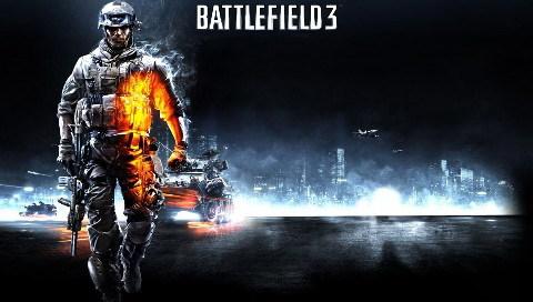 Battlefield 3