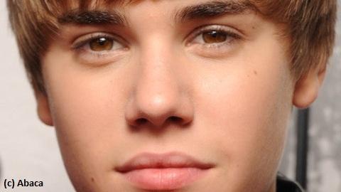 Justin Bieber ... ''Je me moque de ce que pensent les gens sur ma coupe de cheveux''