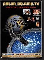 Les Festivals BD de l’hiver 2011 (épisode 7)