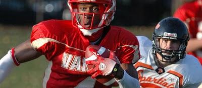 Matthew Norzil plus près de Québec que jamais