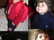 festival petits-enfants