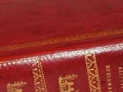 très jolis bois gravés (1583) sous jolie reliure maroquin (vers 1800).