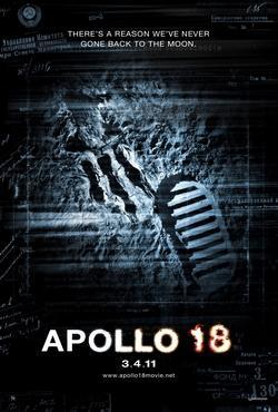 Apollo 18 : affiche & bande-annonce apollo-18