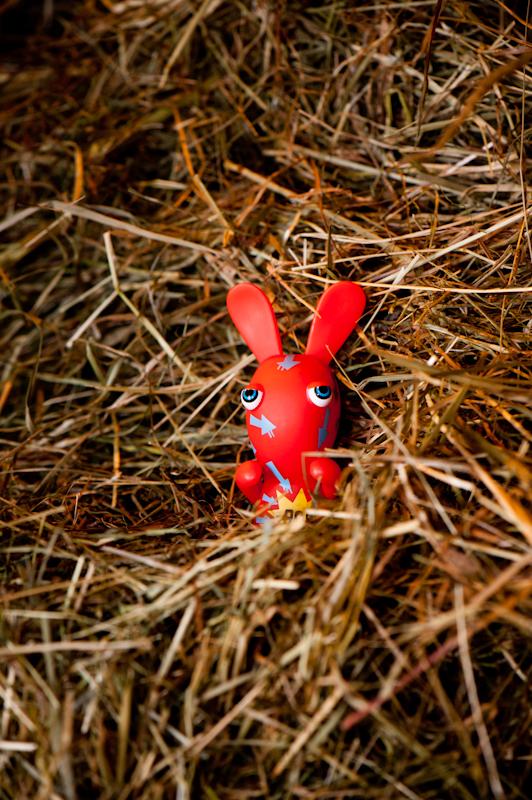 Le Cretin’s project #6 Salon de l’agriculture