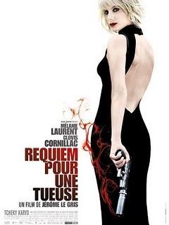 Cinéma Requiem pour une tueuse / True Grit