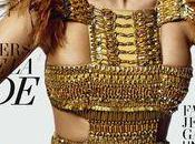 Beauty Polémique: Beyonce "Black Face" dans L'Officiel