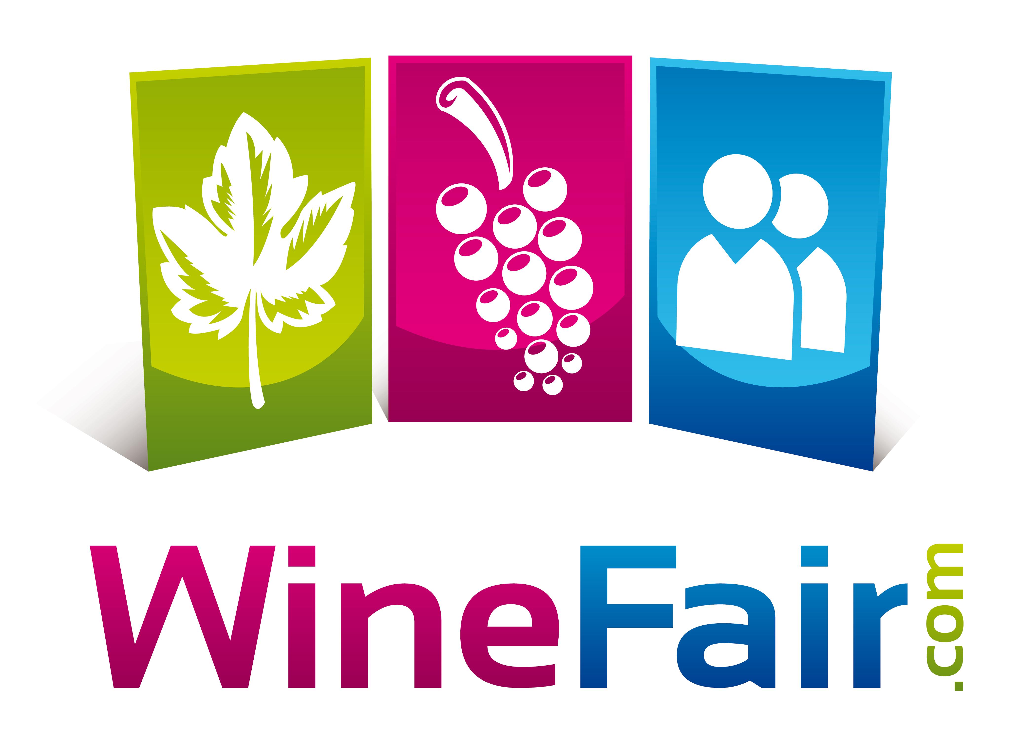 Winefair.com – salon virtuel du vin du 14 au 18 mars 2011