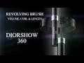 Mascara Dior Show 360°!