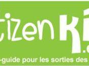 CitizenKid rejoignez communauté pour connaître activités enfants près chez vous