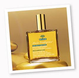 Ahhh, l’huile prodigieuse® !