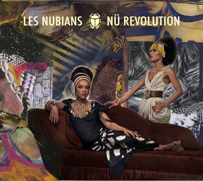 Les Nubians – Afrodance + Veuillez Veiller Sur Vos Rêves(vidéo)