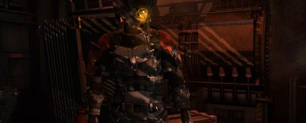 C'est du sévère chez Visceral!!