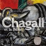 Chagall et la Bible