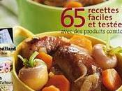 vous avais parlé n°1, Comtois cuisine, mag...