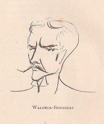 Les Talentiers. Dessins d'Ernest La Jeunesse