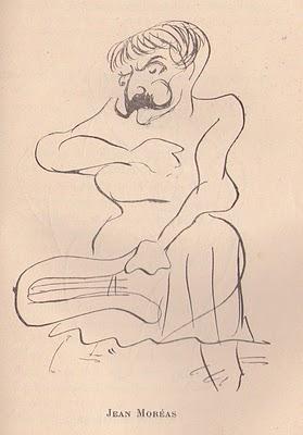 Les Talentiers. Dessins d'Ernest La Jeunesse