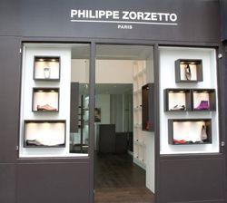 Boutique Zorzetto