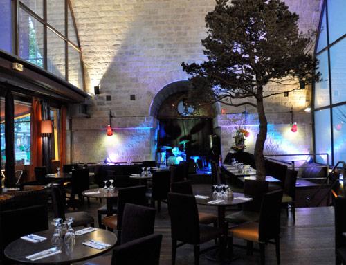 Le Viaduc Café : échappée parisienne