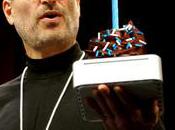 Anniversaire Steve Jobs...