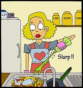 Made in China 09 produit vaisselle 01