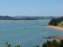 Paihia, Bay of islands, Northland