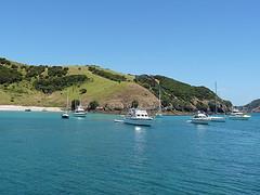 Bay of Islands