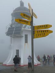 Cape Reinga