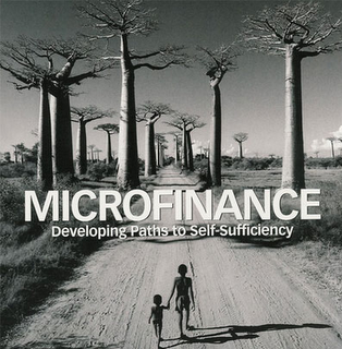 La microfinance à notre chevet