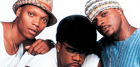 Bell Biv DeVoe de retour sur scène !