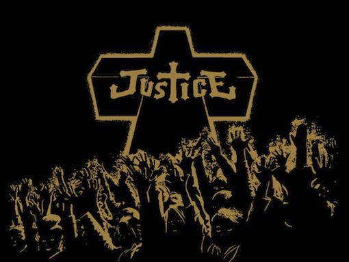 Justice’s – Extraits Visceral LP