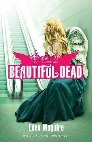 Beautiful dead - Tome 3 : Summer écrit par Eden Maguire