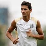 Ganso : Je veux renouveler à Santos