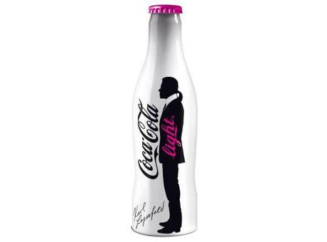 32 Design de bouteilles de coca cola