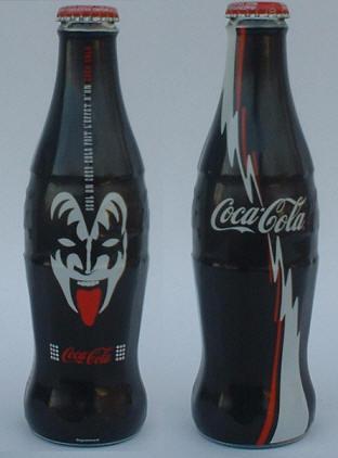 32 Design de bouteilles de coca cola