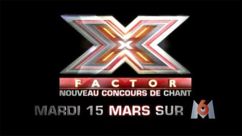 VIDEO ... X Factor 2011 sur M6 ... mardi 15 mars ... une 1ere bande annonce