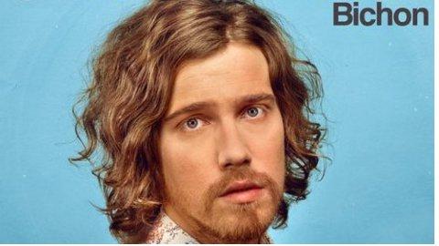 Julien Doré ... découvrez les premières images de son prochain clip