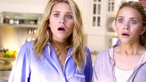 Mary Kate Olsen ... Elle a un nouveau petit copain