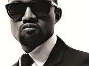 dernière vidéo Kanye West centre plusieurs affaires.