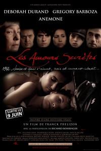 [Sortie DVD] 15/03 Les amours secrètes