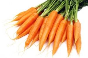 Carotte-huile de carotte