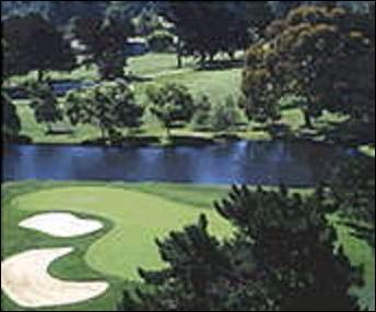 Académie Puterbaugh Kip Aviara Golf évalué dans Top 25 des écoles de golf