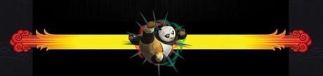 {Kung Fu Panda 2, Oeil Vs Oeil ::